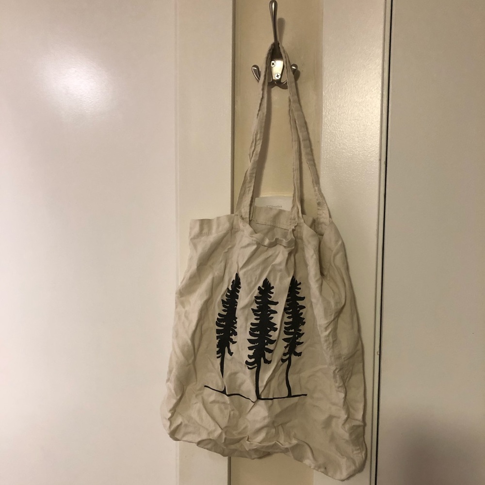 New Condition Sitka Tote Bag